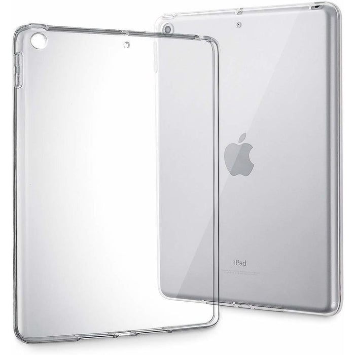 Ултра тънък кейс Slim Case за Apple iPad Мini (2021), Прозрачен