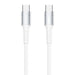 Кабел за зареждане USB Type C към PD