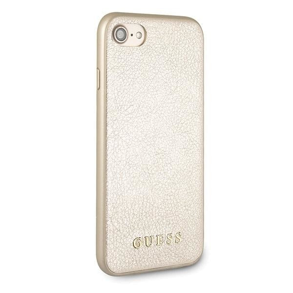 Калъф за телефон Guess GUHCI8IGLGO Apple iPhone SE 2020/8/7