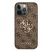 Кейс Guess GUHCP13L4GMGBR за iPhone 13 Pro / 6.1’