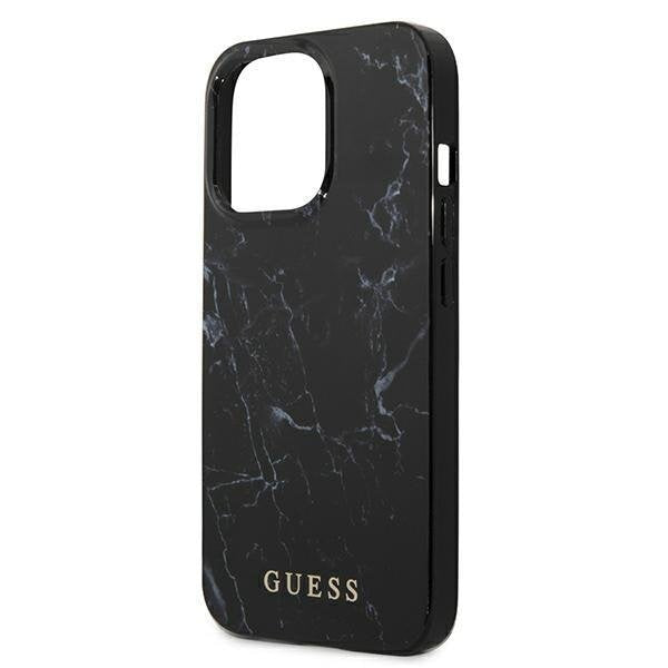 Кейс Guess GUHCP13LPCUMABK за iPhone 13 Pro / 6.1’