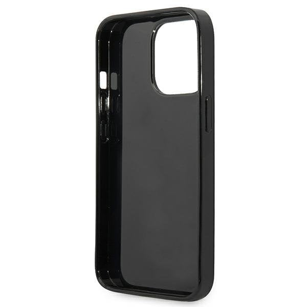 Кейс Guess GUHCP13LPCUMABK за iPhone 13 Pro / 6.1’