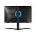 Монитор SAMSUNG S27BG650EU Gaming G6B 27inch 16:9