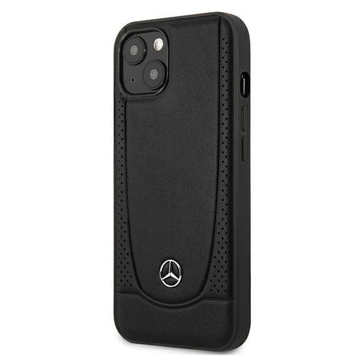 Калъф Mercedes MEHCP13SARMBK Urban Line за iPhone 13