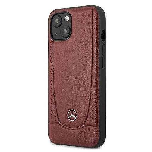 Калъф Mercedes MEHCP13XARMBK Urban Line за iPhone 13