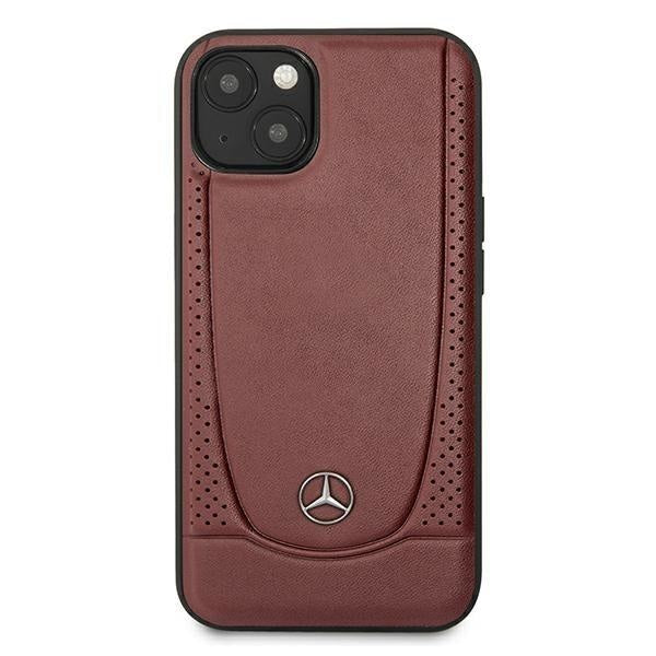 Кейс Mercedes MEHCP13SARMRE за iPhone 13 mini 5.4’
