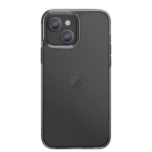 Калъф UNIQ Air Fender за iPhone 13 сив