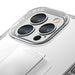 Калъф UNIQ Heldro за iPhone 13 Pro Max прозрачен