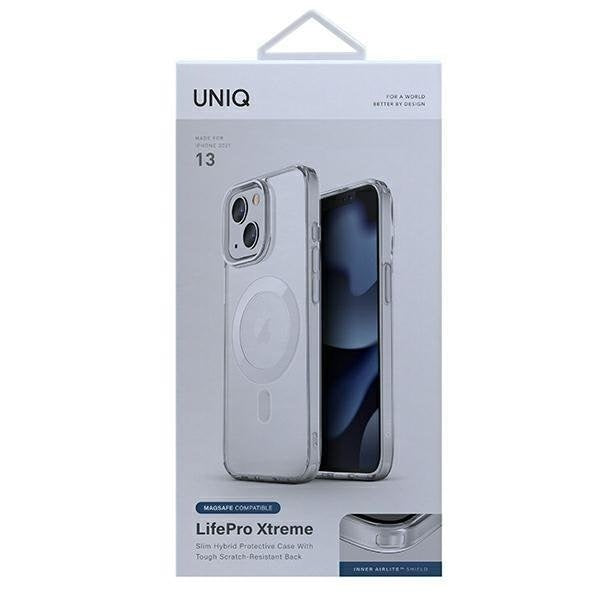 Калъф UNIQ LifePro Xtreme за iPhone 13
