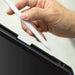 Кейс UNIQ Trexa за Apple iPad Pro 11’ 2021/2020 Черен