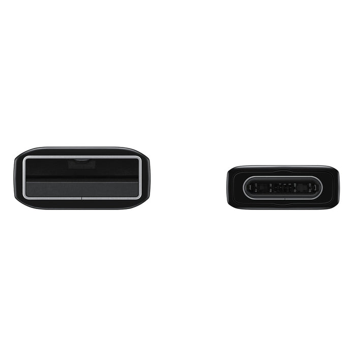 Кабел за данни Samsung USB Type C 1.5 м Black