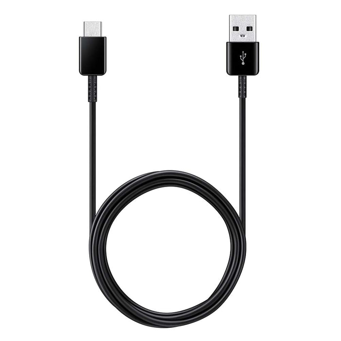 Кабел за данни Samsung USB Type C 1.5 м Black