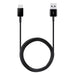 Кабел за данни Samsung USB Type C 1.5 м Black