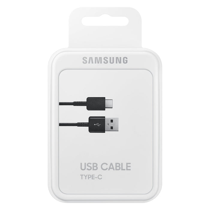 Кабел за данни Samsung USB Type C 1.5 м Black