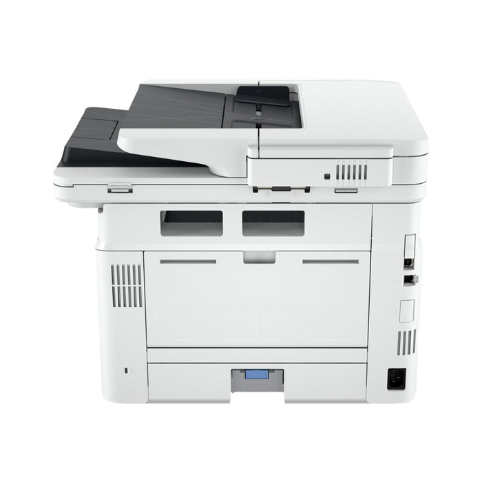 Лазерен монохромен принтер HP LaserJet Pro MFP 4102dwe 40ppm