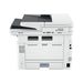 Лазерен монохромен принтер HP LaserJet Pro MFP 4102dwe 40ppm