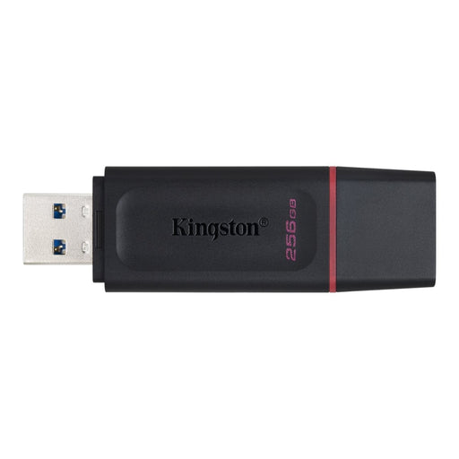 USB Памет KINGSTON 256GB USB3.2 Gen1 DataTraveler