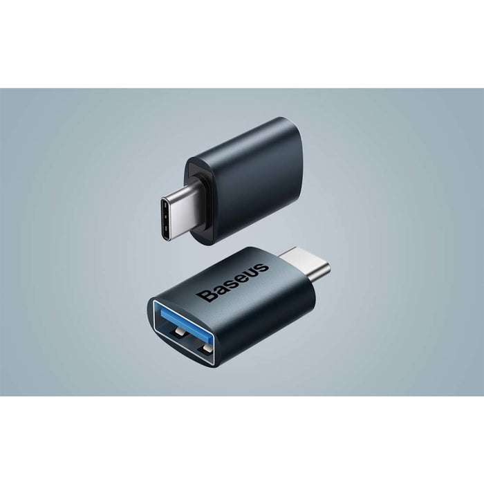 Aдаптер USB - C към USB - A Baseus Ingenuity OTG