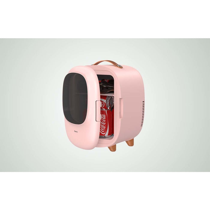 Мини хладилник Baseus Zero Space, 8L, 220V