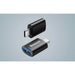 Aдаптер USB - C към USB - A Baseus Ingenuity OTG