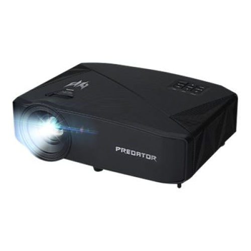Видеопроектор ACER Predator GD711 DLP 4K 2K