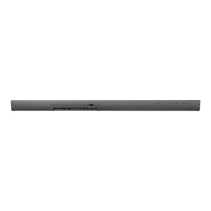 PHILIPS SoundBar система black 3.1 - канален