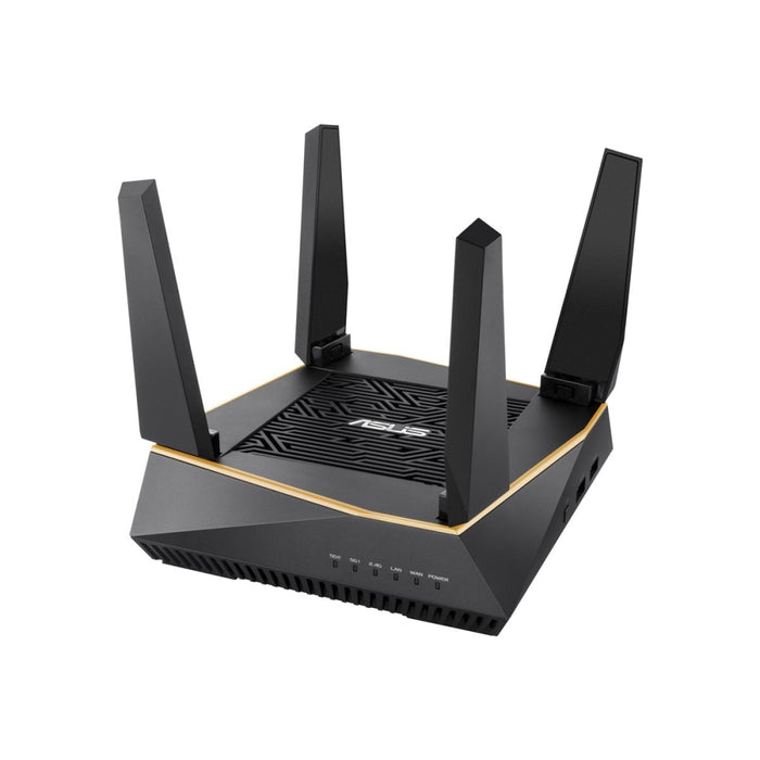 Рутер ASUS RT - AX92U 2pack Wireless AX6100 Tri - Band