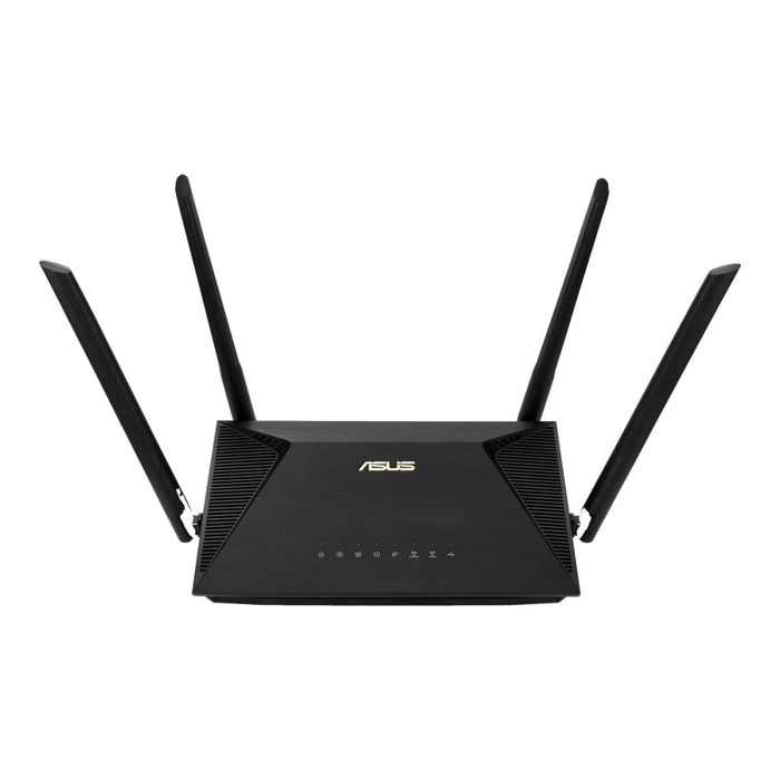 Рутер ASUS RT - AX1800U Dual Band WiFi 6 802.11ax Router