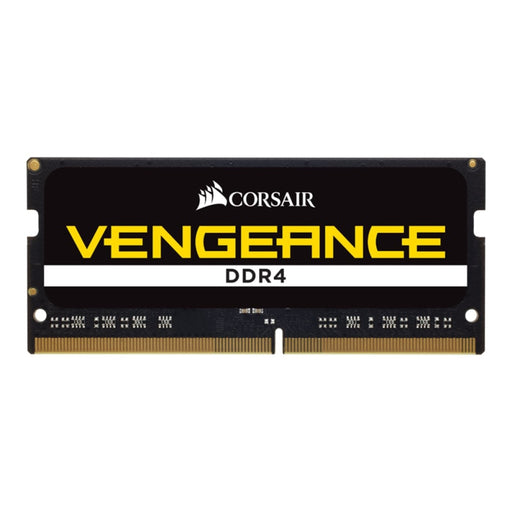 CORSAIR DDR4 2666MHz 8GB (1 x 8GB) 260 SODIMM Unbuffer