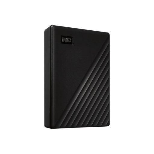 Външен HDD WD My Passport 5TB portable USB3.0 USB2.0