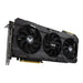 ASUS TUF Gaming GeForce RTX 3060 V2 OC Edition 12GB GDDR6