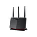 Рутер ASUS RT - AX86S AX5700 AiMesh Dual Band WiFi 6