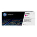 Тонер HP 508A original Toner cartridge CF363A magenta