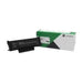 Тонер LEXMARK B222H00 Black High Yield Return