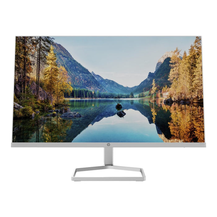 HP M24fw FHD IPS Monitor 24inch 1920x1080 1000:1 300 nits