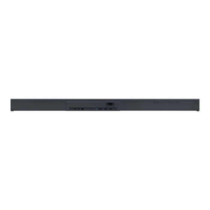 PHILIPS SoundBar система black 2.1 - канален