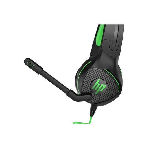 HP Pav Gam 400 Headset