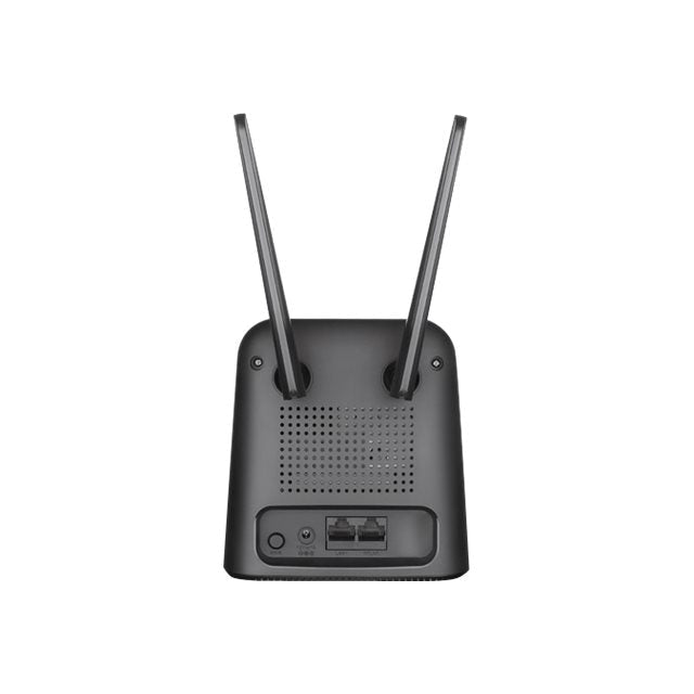 Рутер D - LINK Wireless N300 4G LTE router