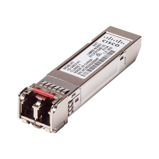 Модул Cisco Gigabit Ethernet LH Mini - GBIC SFP Transceiver