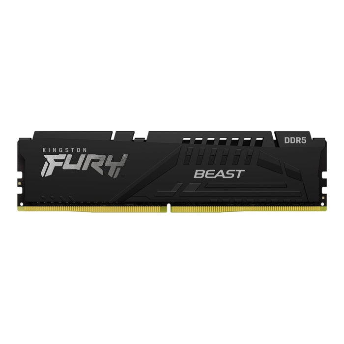 Памет KINGSTON 32GB 6000MHz DDR5 CL40 DIMM Kit of 2