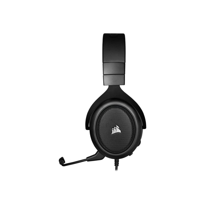 Геймърски слушалки Corsair HS50 PRO STEREO