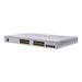 Комутатор CISCO CBS350 Managed 24 - port GE PoE 4x10G SFP +