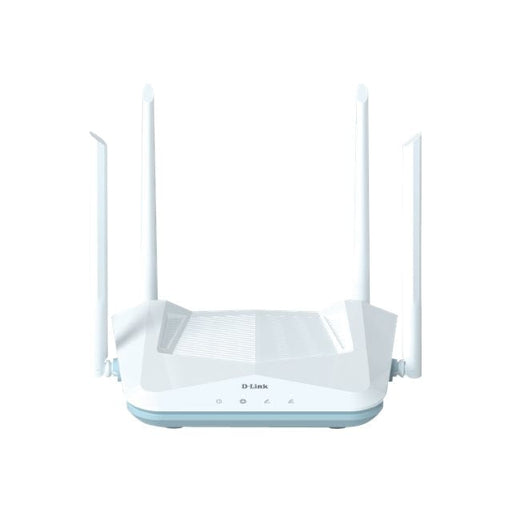 Рутер D - LINK EAGLE PRO AX1500 Smart Router