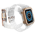 Комплект каишка + кейс HQWear за Apple