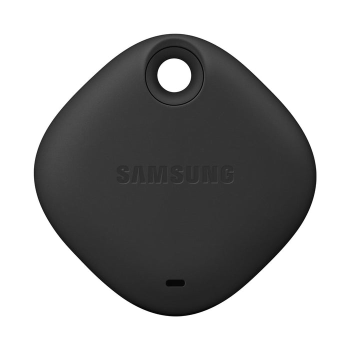 Bluetooth тракер Samsung Galaxy SmartTag + Черен