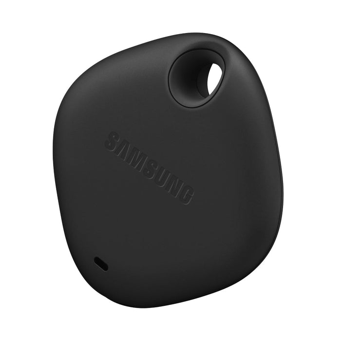Bluetooth тракер Samsung Galaxy SmartTag + Черен