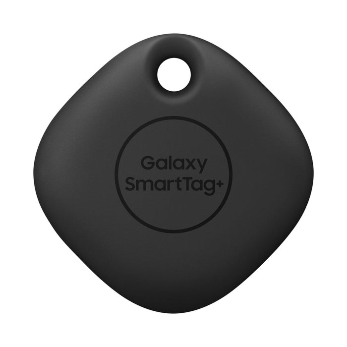 Bluetooth тракер Samsung Galaxy SmartTag + Черен