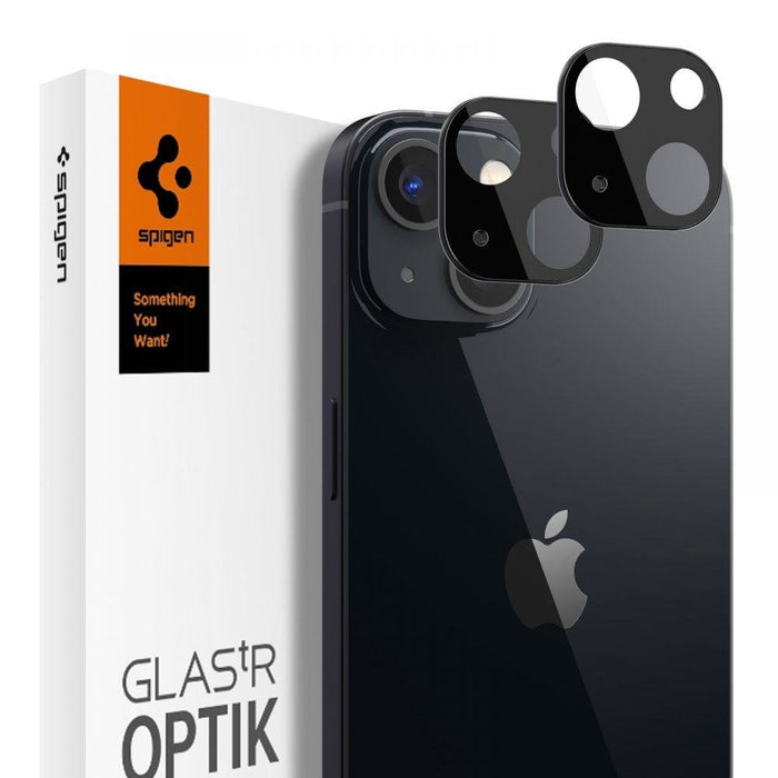 Протектор SPIGEN OPTIK.TR CAMERA PROTECTOR 2 PACK