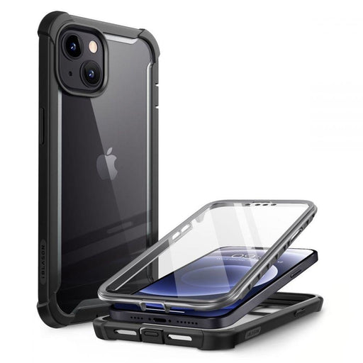 Калъф Supcase Iblsn Ares за Apple iPhone 13 Black