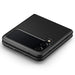 Калъф за Samsung Galaxy Z Flip 3 5G Spigen AirSkin черен